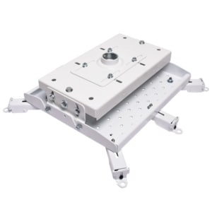 Chief Projector Mount White
