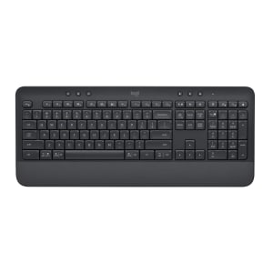 K650 SIGNATURE KEYBOARD - GRAPHITE