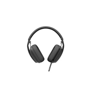 ZONE VIBE 100 HEADPHONES - GRAPHITE