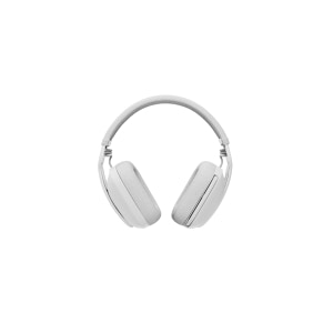 ZONE VIBE 100 HEADPHONES - OFF WHITE