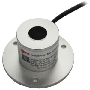 Rika Radiation Sensor