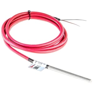 Rika Temperature Sensor - 5°C to 150°C