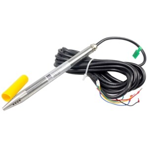 Soil pH Sensor - Range 0-14pH - 7-30V - RS485