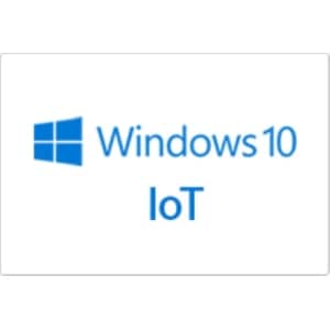 Windows10 IoT Enterprise 2021 LTSC Entry Edition - Atom Celeron Pentium Non EPKEA
