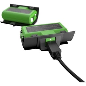 PowerA Charging Kit