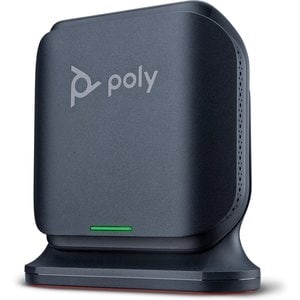 Poly Rove Single/Dual Cell DECT 1880-1900 MHz B2 Base Station