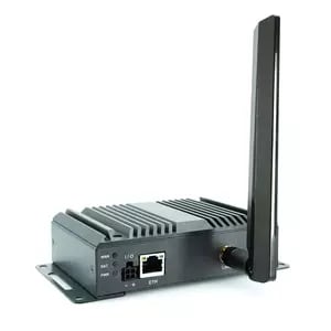 LORAWAN GATEWAY 100 NODES WITH 923 MHZ