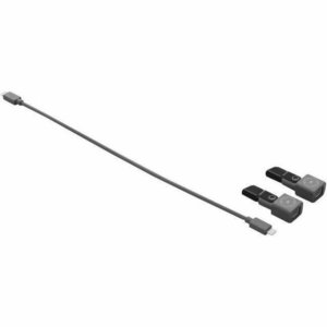 Rally Mic Pod Cat Coupler