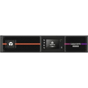 Liebert GXT5 Lithium On-Line 2000VA/2000W 230V LCD PF1.0 2U Extended Run Rack/Tower, Rail Kit Bundled