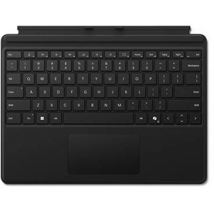 Surf Pro Keyboard Blk
