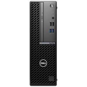 OPTI7010 SFF I5-16GB256GB + E2724HS
