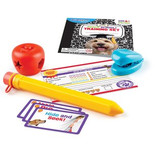 Pooch School Training Set