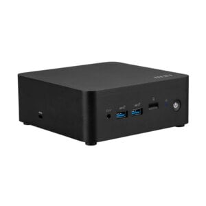 CUBI NUC Core 3 100U Mini PC Barebone