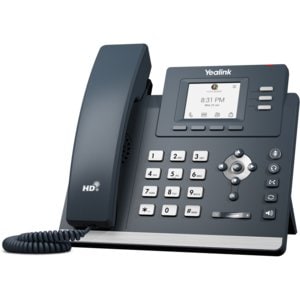 MP52 E2 Teams Phone. 2.4 inch non-touch Colour screen Magnet HS Bluetooth via BT41 Wi-Fi via WF50. USB Type-A Port support