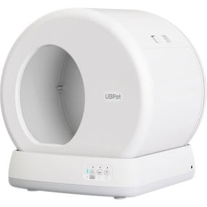 UB Pet By Pettecc Smart Litter Box