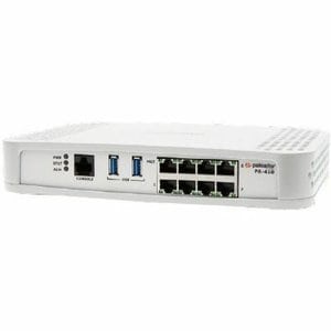PA-410 Next Generation Firewall with Precision AI Network Security Subscription Bundle (1 Year Term) and 1 Year Premium Su