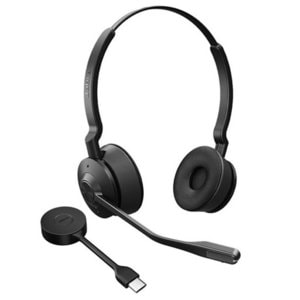 Jabra Engage 55 SE UC Stereo Link400c
