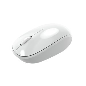 Bluetooth Mouse Monza Gray
