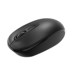 Wireless Mobile Mouse 1850 Black