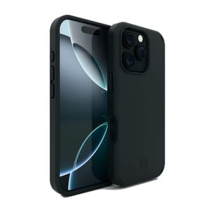 Incipio Duo for MagSafe for iPhone 16 Pro - Black