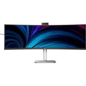 PHILIPS 49in Conferencing DOCK MONITOR