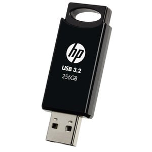HP 712w USB Flash Drives 256GB