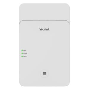 DECT IP Multi-Cell Package Mini W75