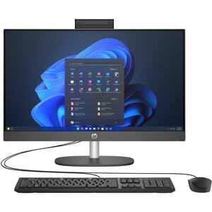 240 G10 AIO 23.8" i5-1334U 16GB 512GB SSD-WL+BT- Fixed Height Stand Win11 Pro 3/3/3