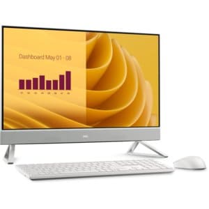 DELL 27 AIO2in1 i5-1334U16G512GW11P3Y