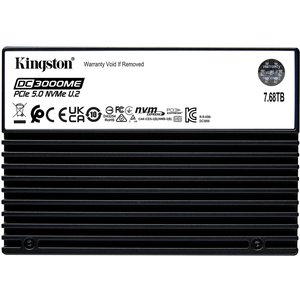 7.68TB DC3000ME U.2 PCIe 5.0 NVMe TCG Op