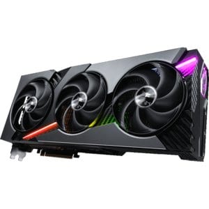GeForce RTX 5090 32G VANGUARD SOC
