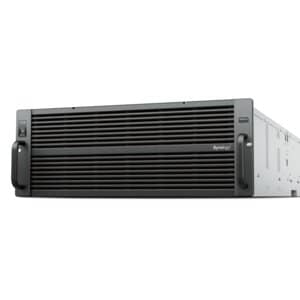 Synology RX6025sas 60 Bay SAS Expansion for HD6500