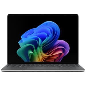Surface Laptop 5G for Business 13.8in - Intel Core Ultra 5 (Series 2) - 16GB RAM - 256GB - Platinum - Windows 11 Pro - 2 Y