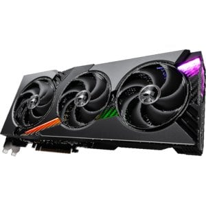 GeForce RTX 5070 12G VANGUARD SOC