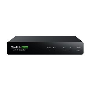 AVoIP Encoder EN300 USB 3.0 compatible with MTR device. 2 YR Warranty