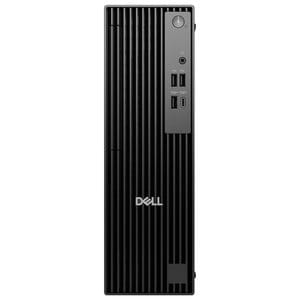 Dell Pro Slim QCS1250 Desktop Computer - Intel Core i5 14th Gen i5-14500 - vPro Technology - 16 GB - 512 GB SSD - Slim PC 
