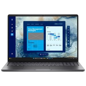 Dell Pro 16 PC16250 16" Clamshell Notebook - Full HD Plus - Intel Core 5 120U - 16 GB - 512 GB SSD - English (US) Keyboard