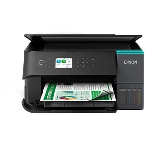 EcoTank ET-3900 Clr Multifunction