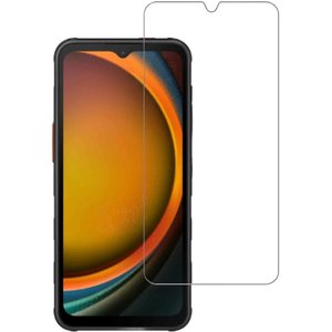 Samsung Galaxy XCover 7 Tempered Glass Screen Protector - 1pc