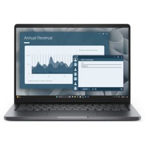 DELL PRO 14 PC14255 AMD 5 PRO 230 16 GB DDR5 512GB SSD 14in - FHD+ NT 3CELL - 55 WH Win 11 Pro 12M Basic Onsite
