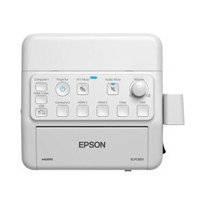 ELP-CB03N Cable Management Projector & Audio Control box