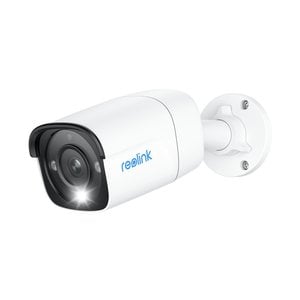 Reolink Smart 4K PoE Camera with 5× Optical Zoom