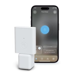 Lockly Secure Link Wi-Fi Hub - Supports Matter for Compatible Locks ONLY
