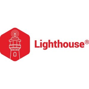 Lighthouse Core 5 year subscription for up to 50 nodes