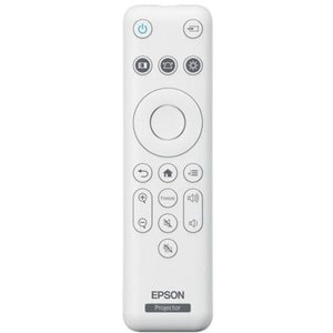 CO-W01/FH02 Remote