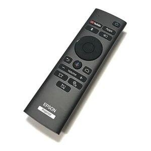 EH-LS300B REMOTE CONTROL