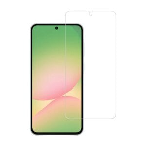 Strike Tempered Glass Screen Protector for Samsung Galaxy A56