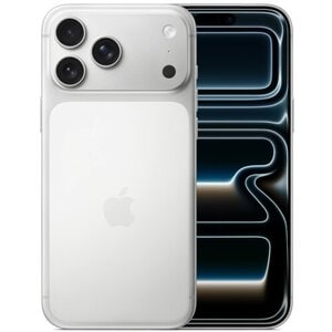 iPhone 17 Pro Max 1TB Silver