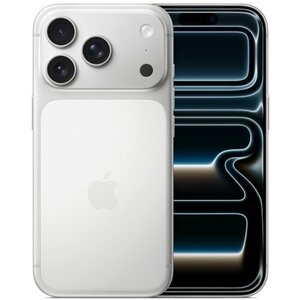 iPhone 17 Pro 1TB Silver