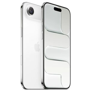 iPhone Air 512GB Cloud White